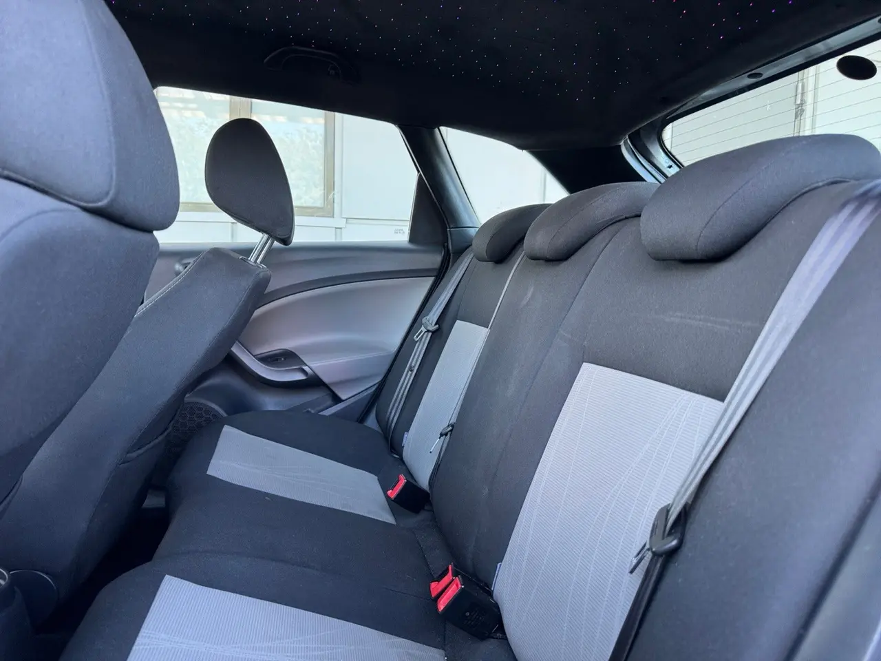 Billede 13 - Seat Ibiza 1,6 TDi 90 Style ST