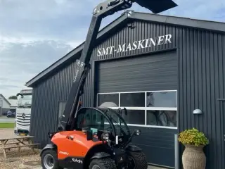 Kubota KTH 4815 - 2