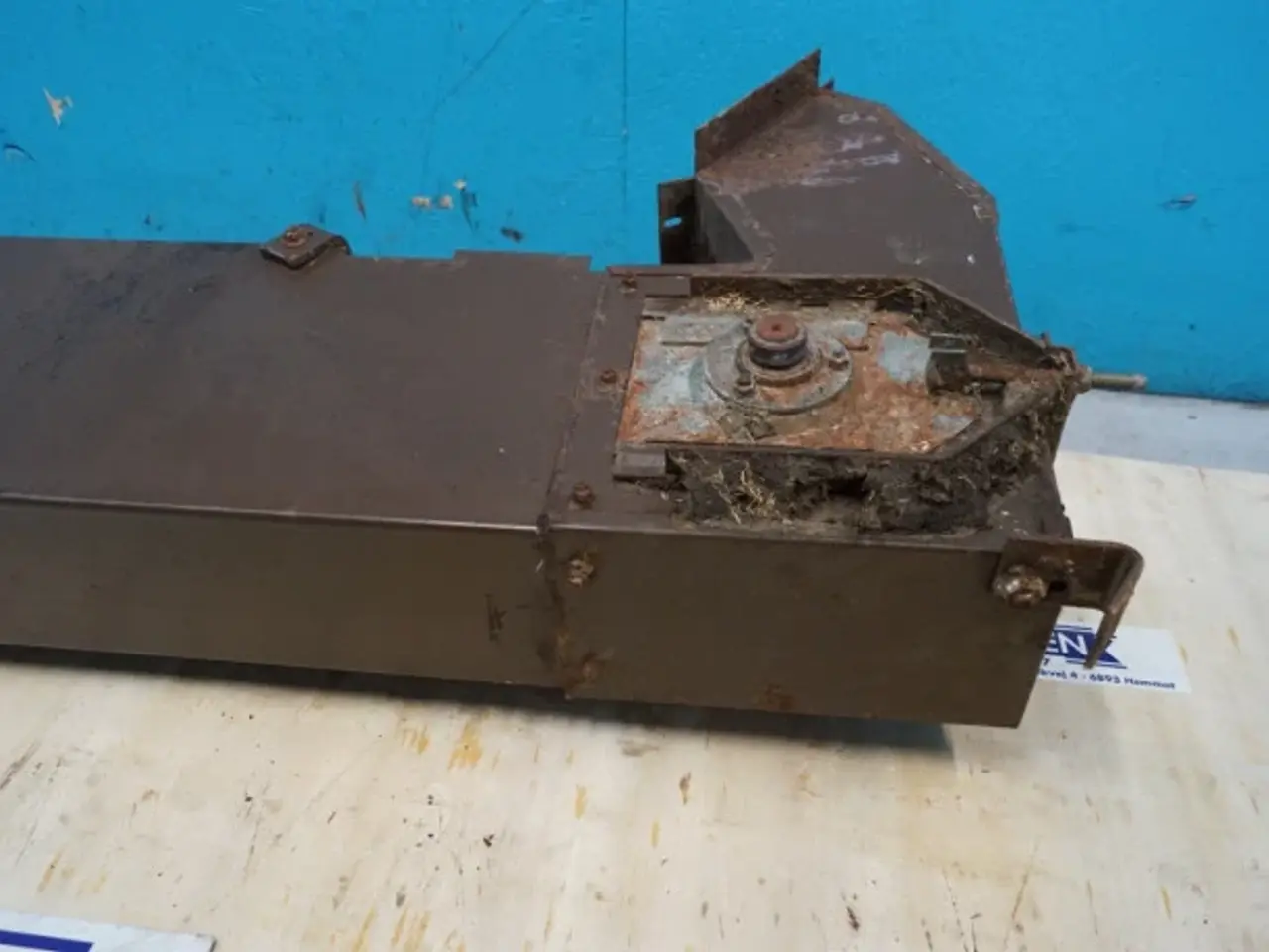 Billede 6 - Dronningborg D9000 Returelevator 28580226