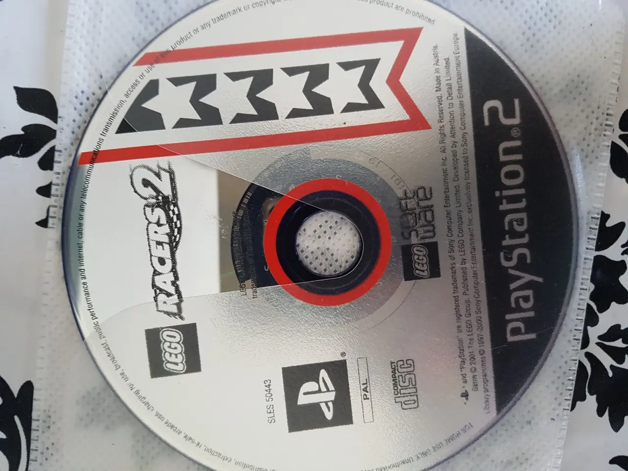 Billede 6 - 10 fede ps2 spil (35-75kr pr stk)