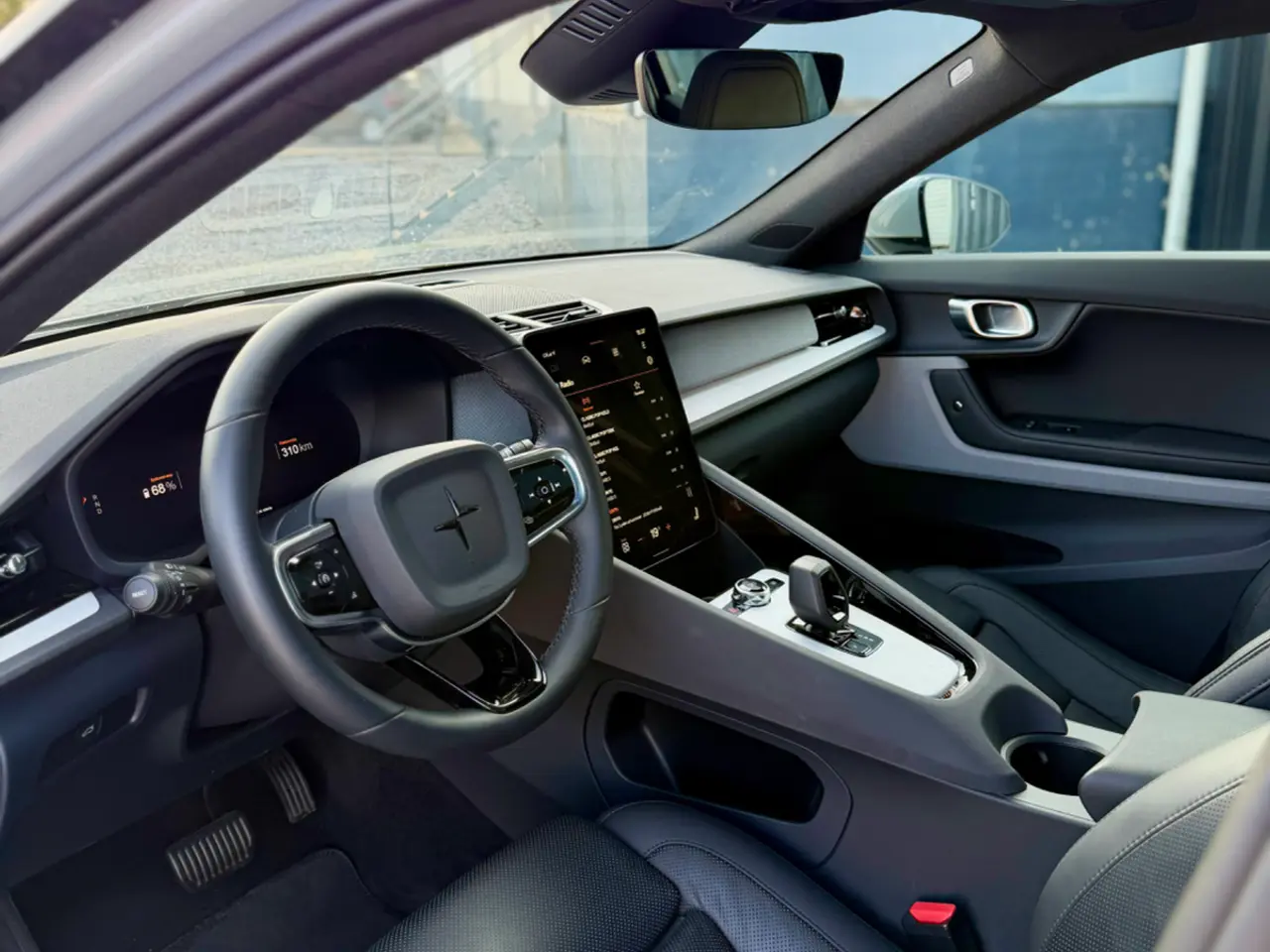 Billede 5 - Polestar 2 Standard Range
