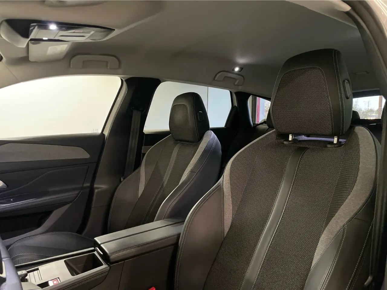 Billede 15 - Peugeot 308 1,5 BlueHDi 130 Allure Pack SW EAT8