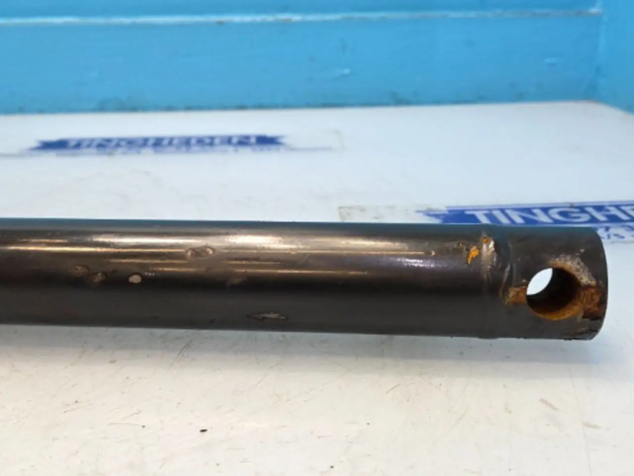 Billede 6 - Krone Big Pack 1290 Cylinder 270059581