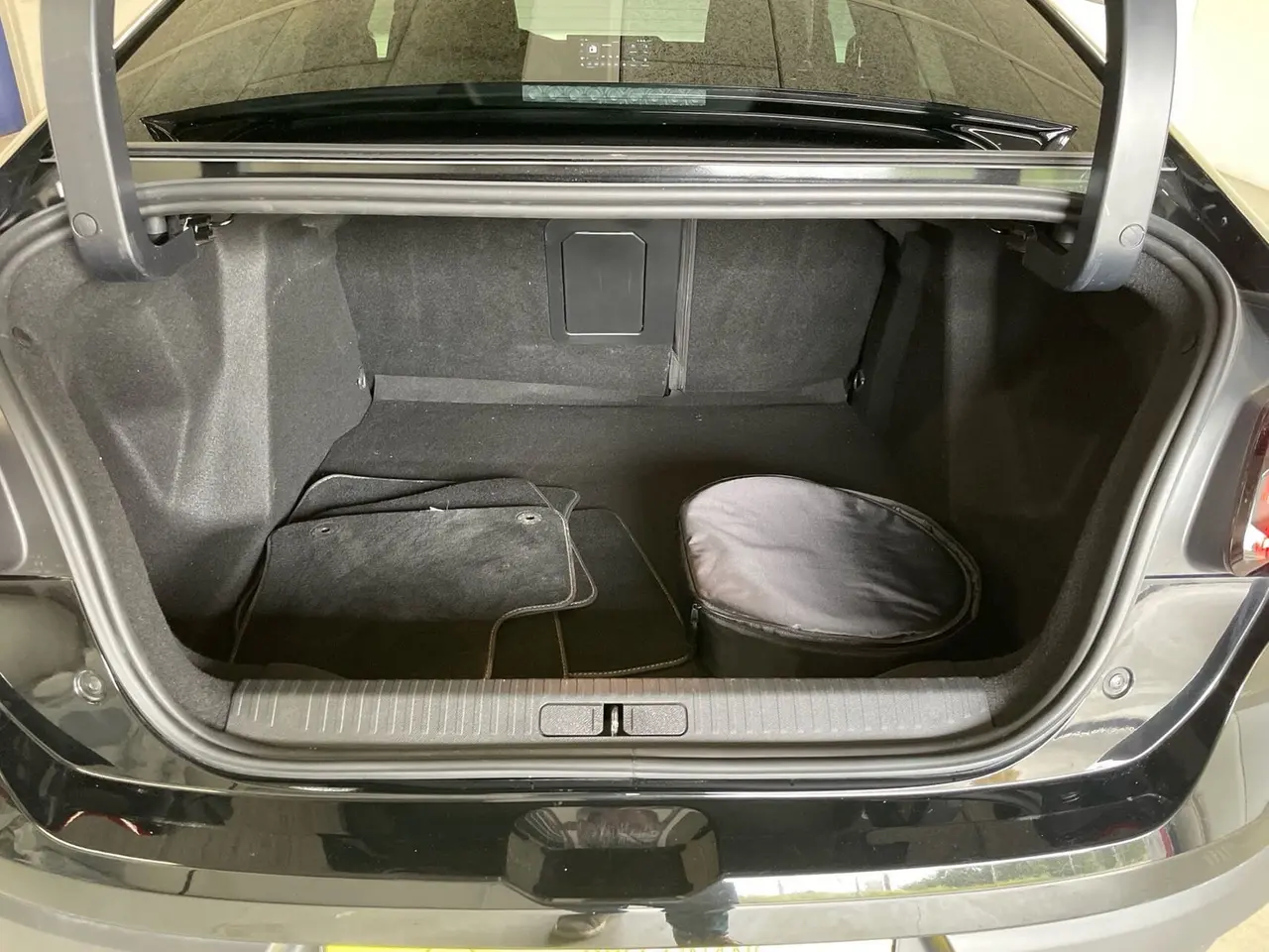 Billede 13 - Citroën ë-C4 X 54 Max