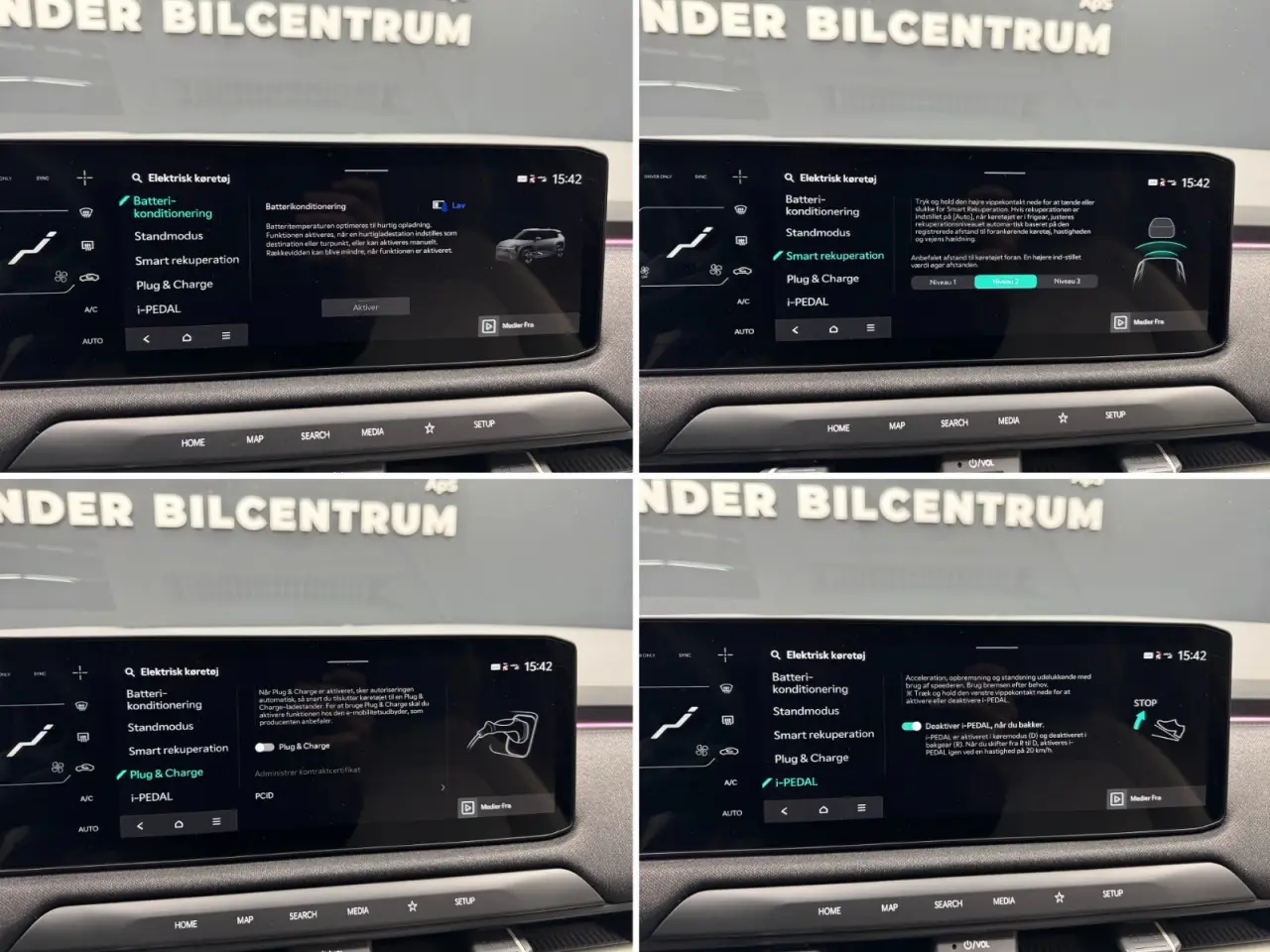 Billede 12 - Kia EV3 81 Long Range GT-Line