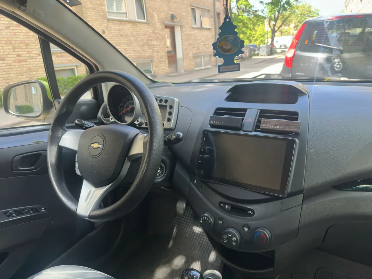 Billede 7 - Chevrolet spark