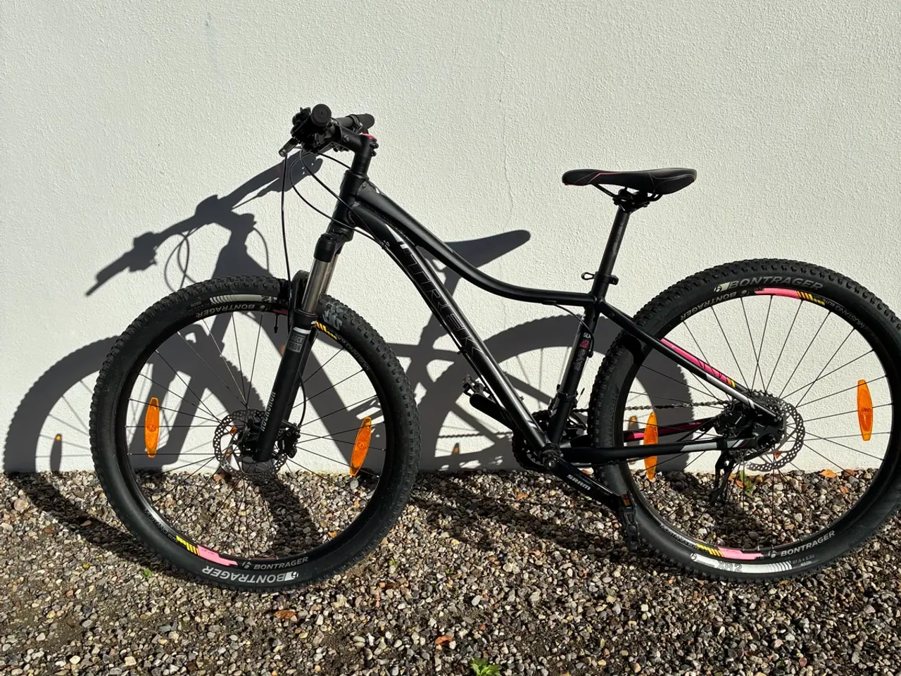 Billede 1 - TREK mountainbike Skye TLX 27,5”
