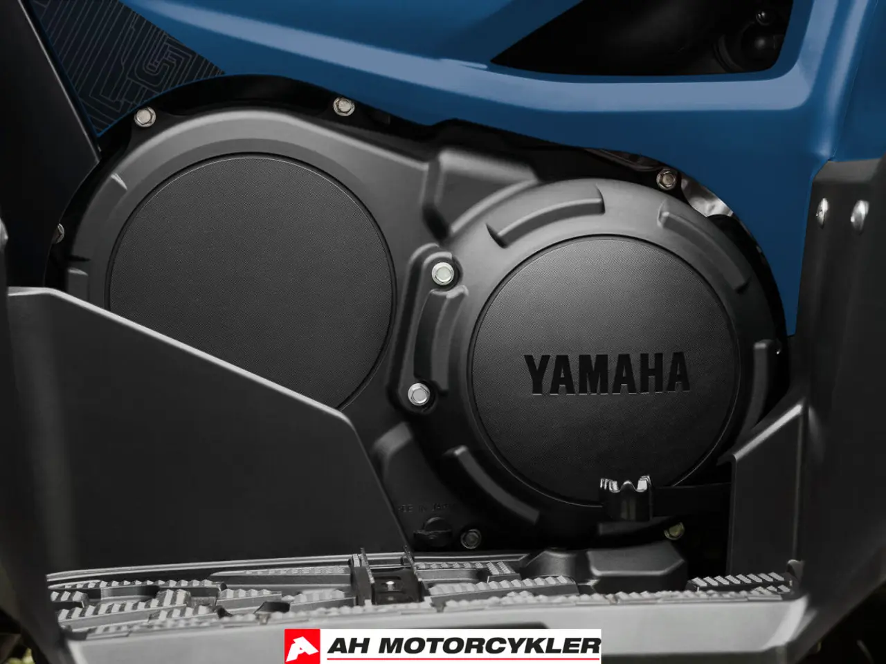 Billede 10 - Yamaha Grizzly 700 EPS SE Traktor