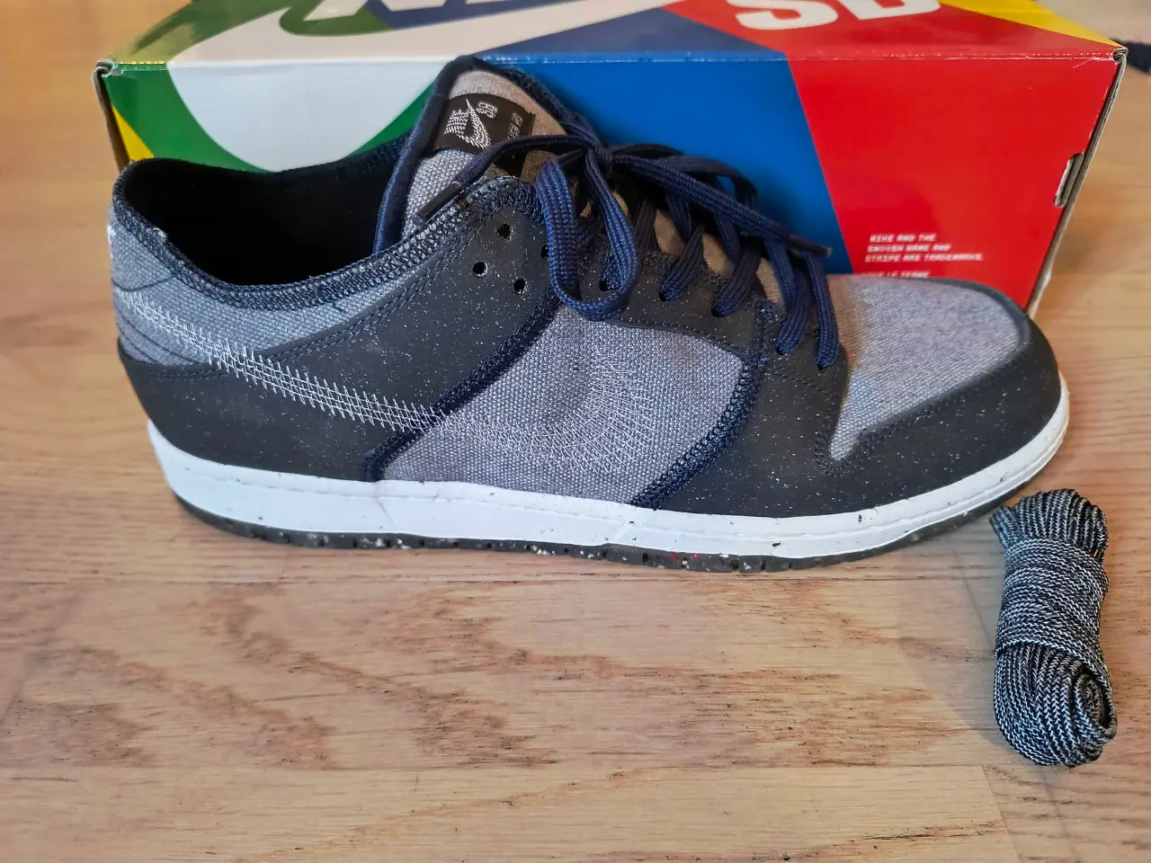 Billede 1 - Nike SB
