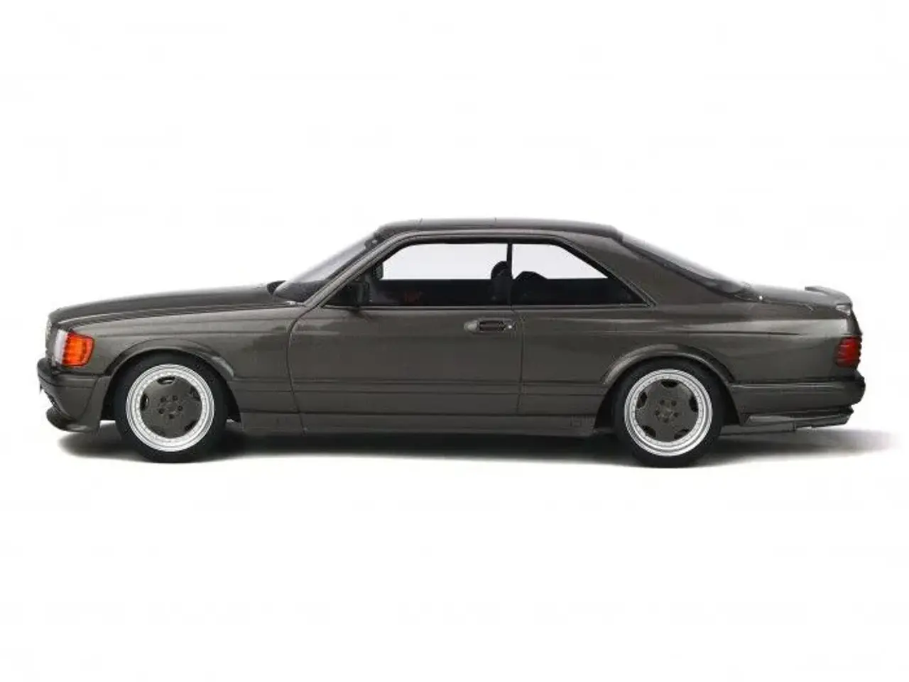 Billede 3 - 1986 Mercedes AMG 560 SEC 1:18