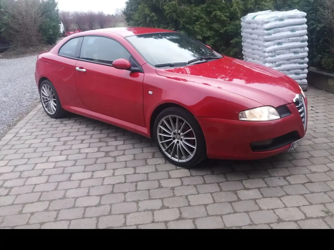 Billede 2 - Alfa Romeo GT
