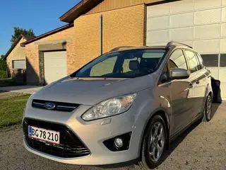 Ford Grand C-Max 7 personers