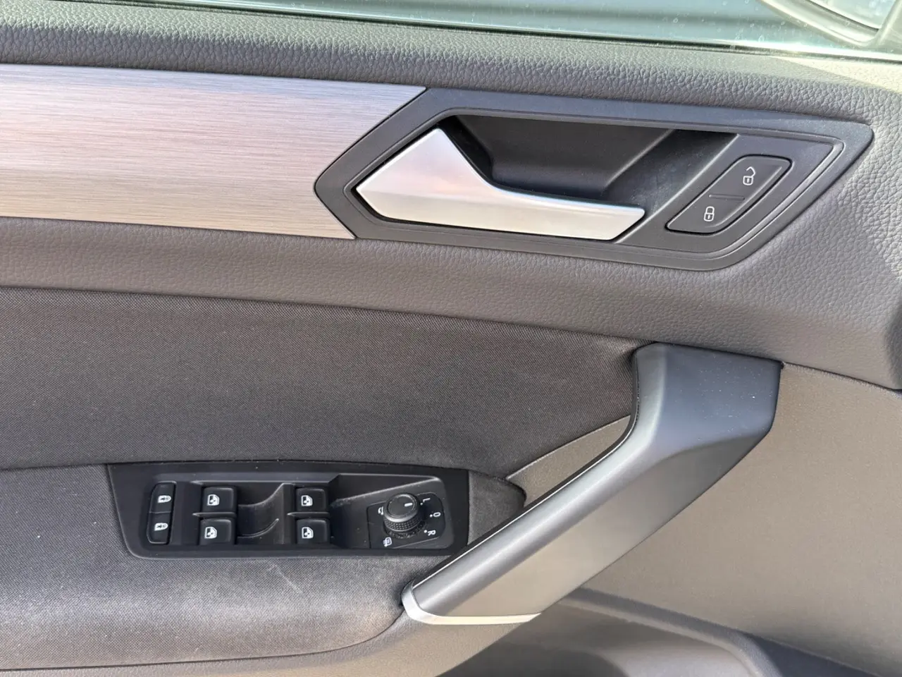 Billede 12 - VW Touran 1,5 TSi 150 Comfortline DSG 7prs