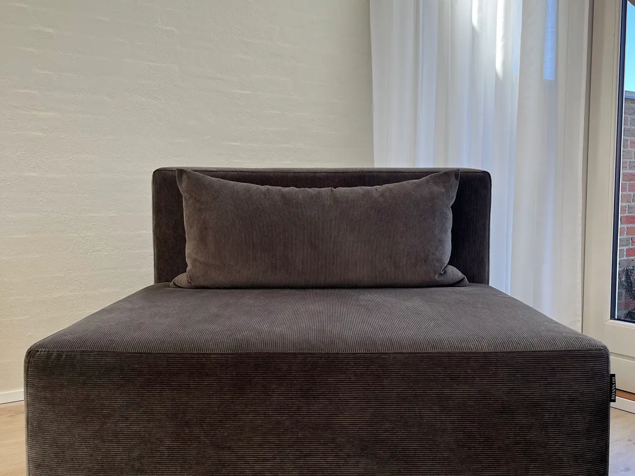 Billede 2 - Dii VAN OH sofa