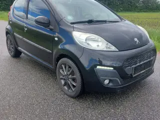 Frisk nysynet.  D 11.06.2026. Kører og starter god