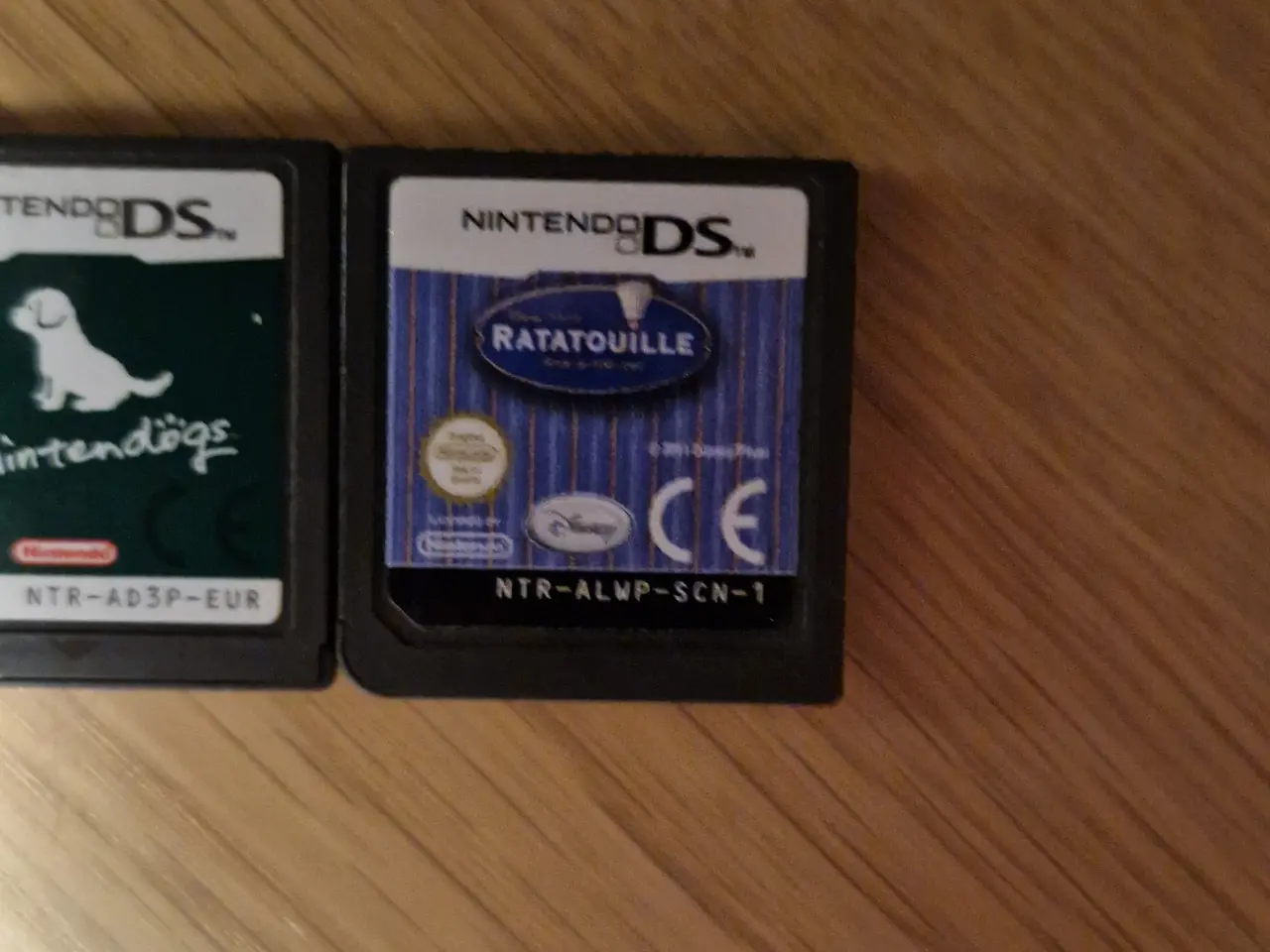 Billede 5 - 🎮 Nintendo DS spilpakke – 9 spil
