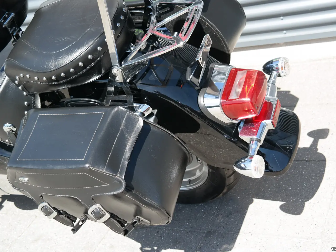 Billede 28 - Suzuki VL 1500 Intruder MC-SYD BYTTER GERNE