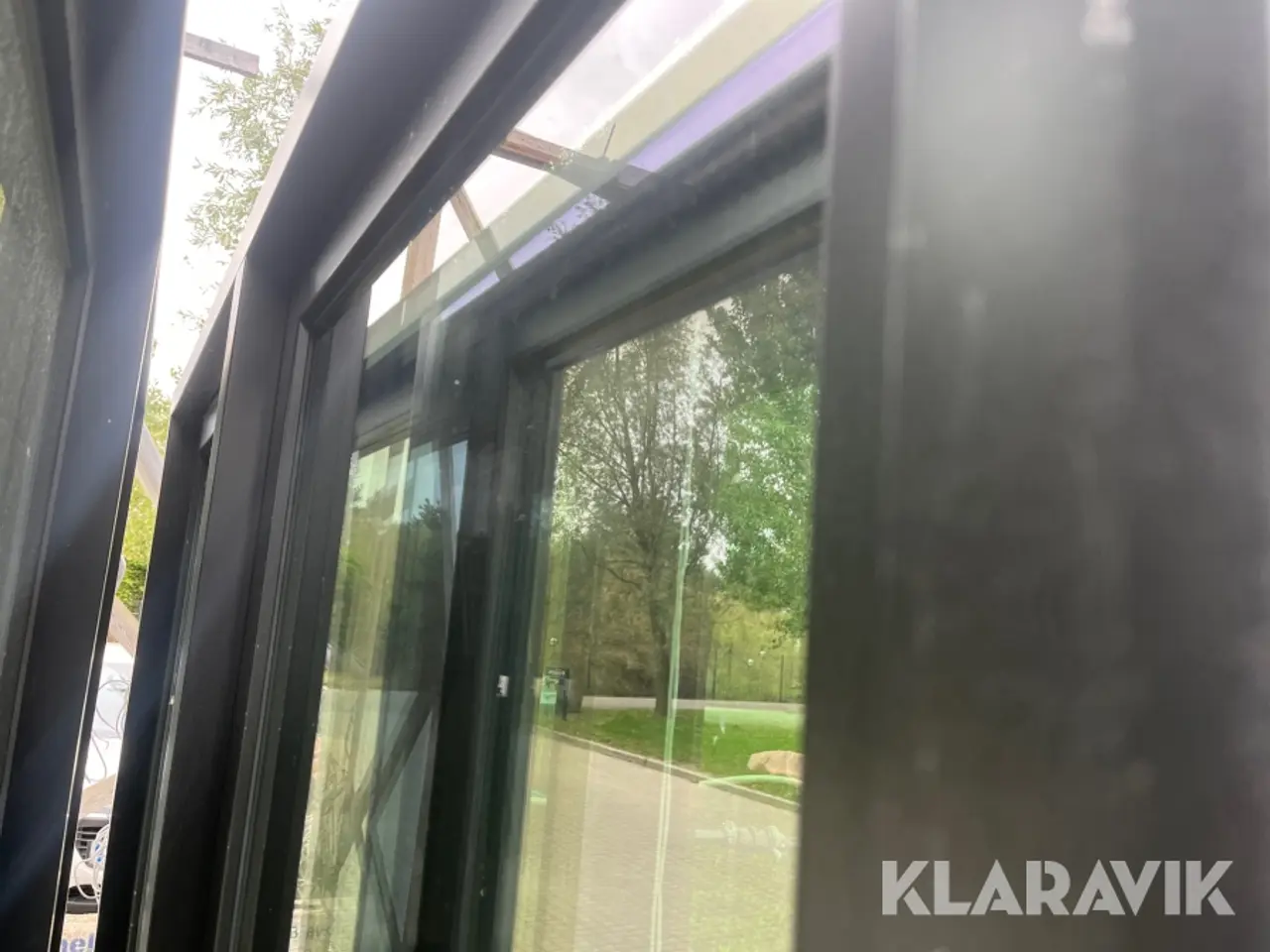 Billede 10 - Dobbelt Terrassedøre Krone 4 styk