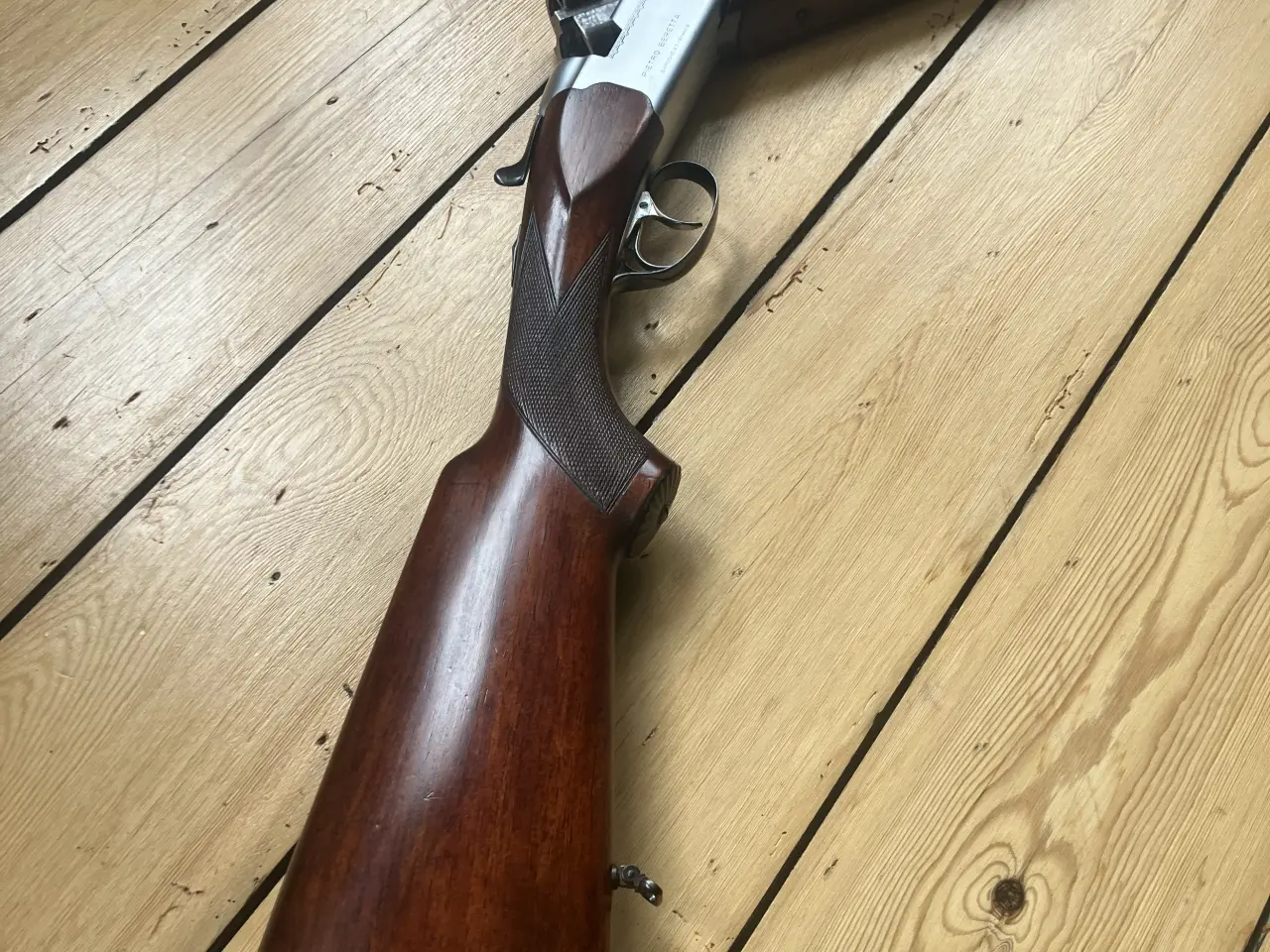 Billede 10 - Beretta S 55