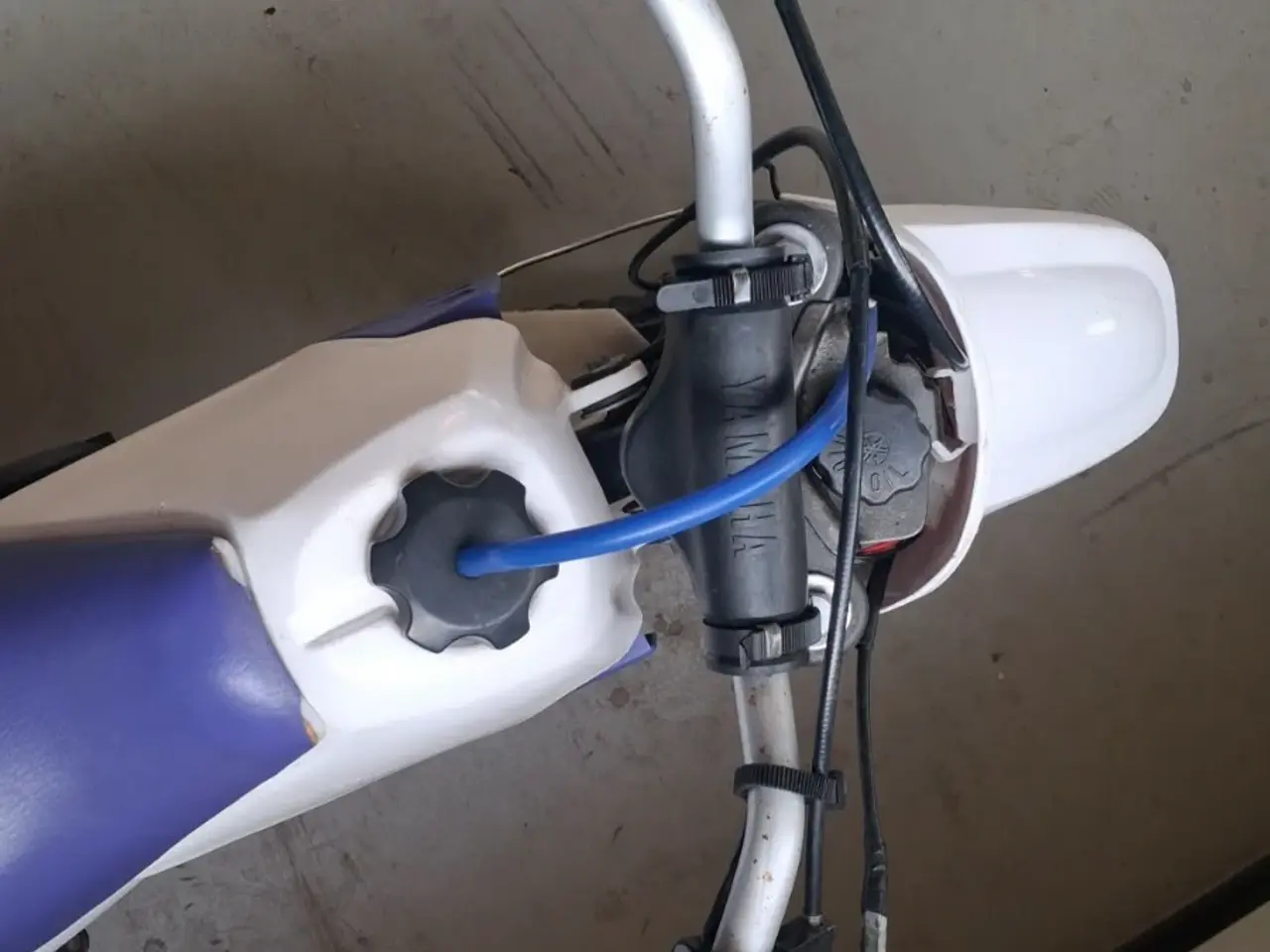 Billede 7 - Yamaha Pw50 