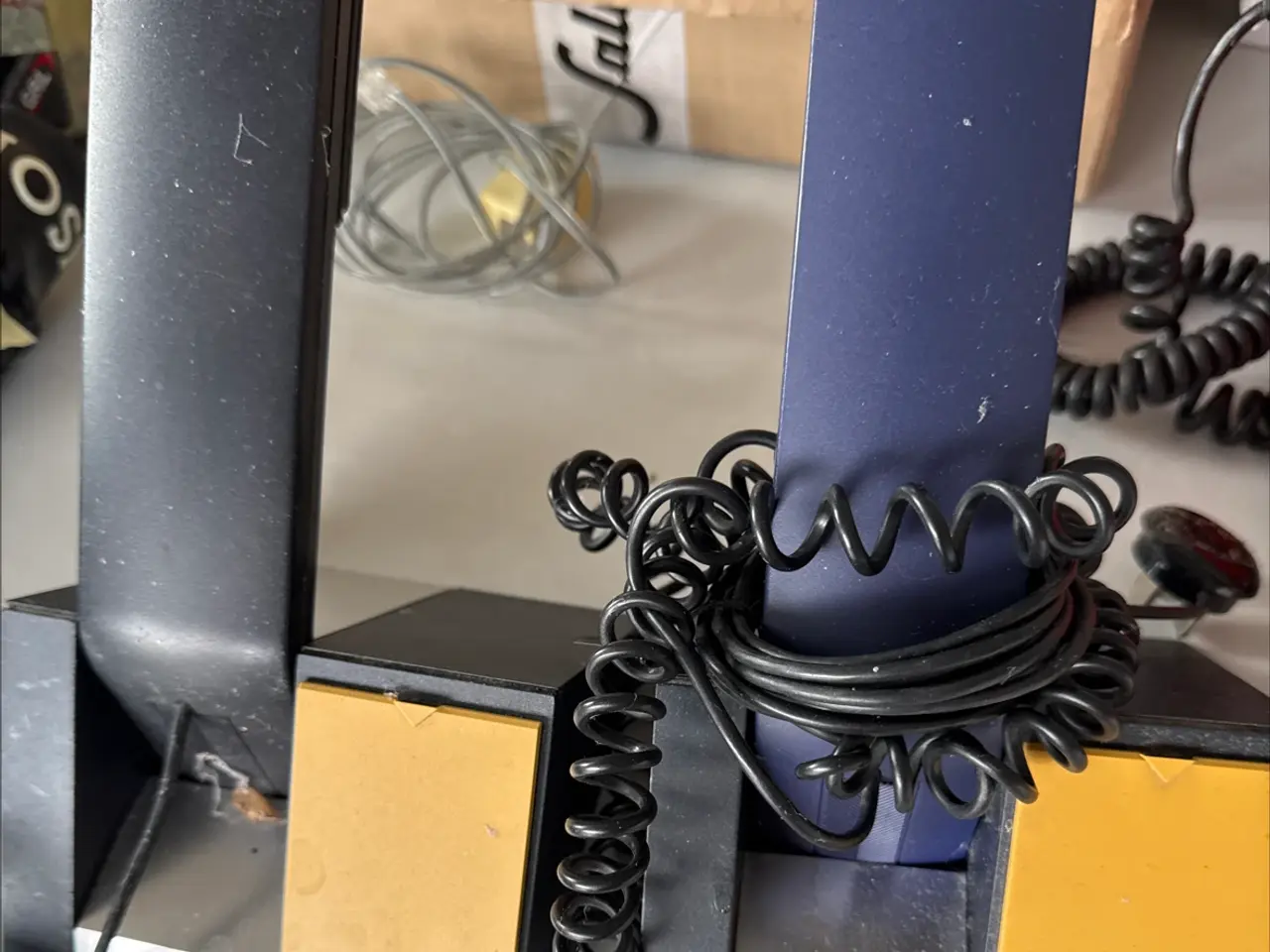 Billede 1 - B&O telefoner