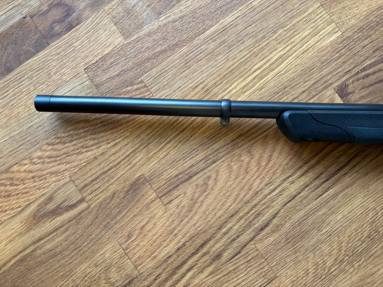 Billede 4 - Blaser k95 ultimate 6,5 creedmoor + Zeiss 1,5-6x42