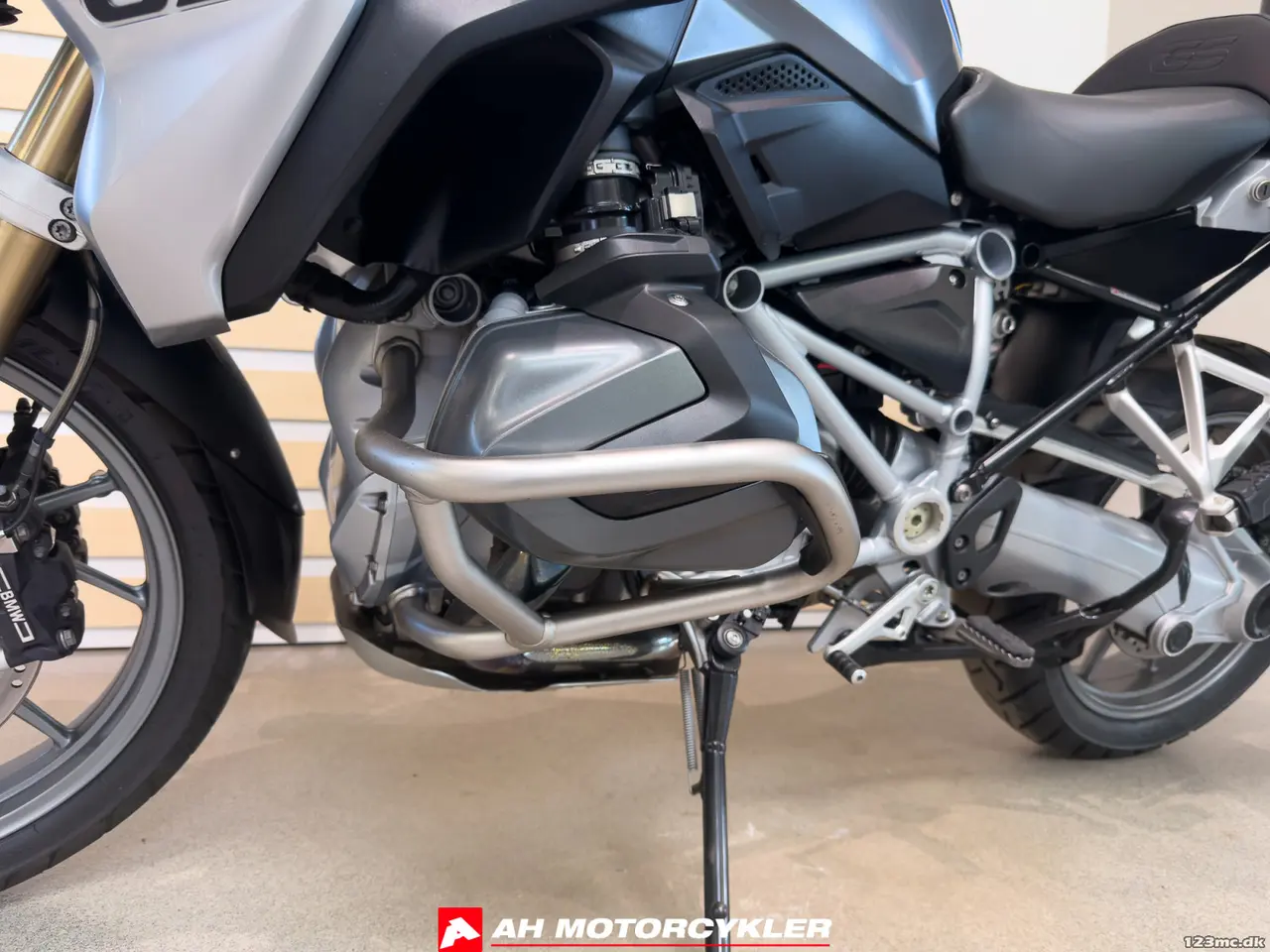 Billede 11 - BMW R 1250 GS
