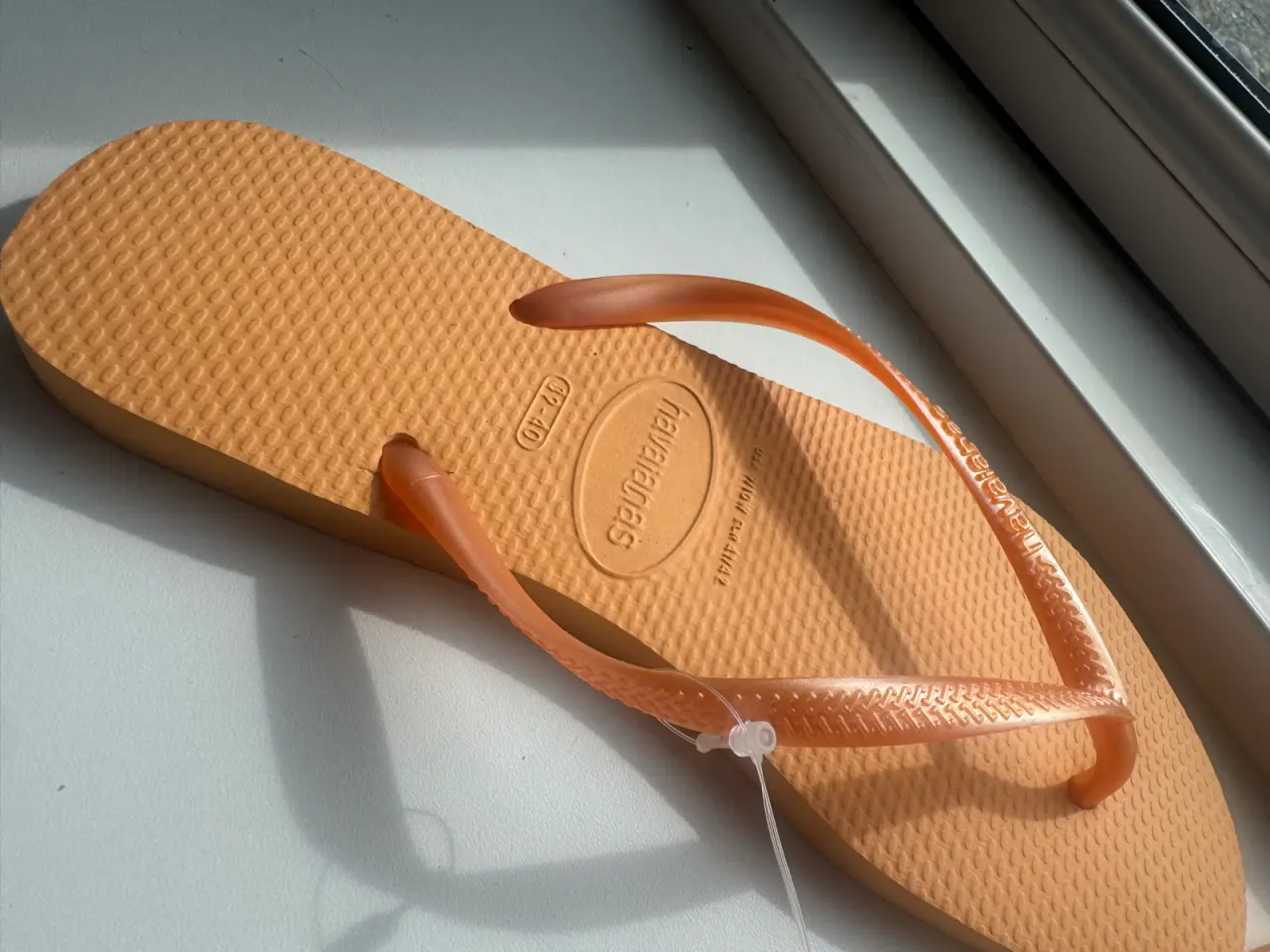 Billede 5 - Havaianas Pêssego