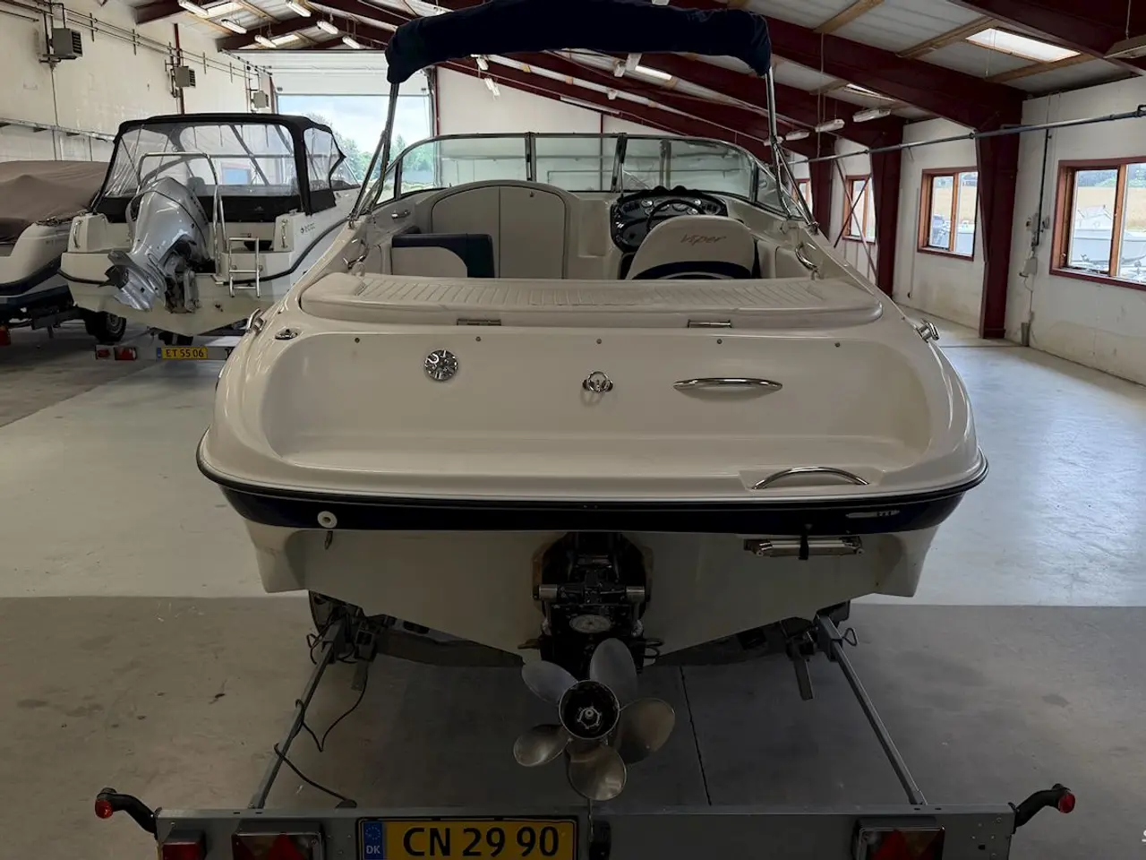 Billede 5 - Viper 203