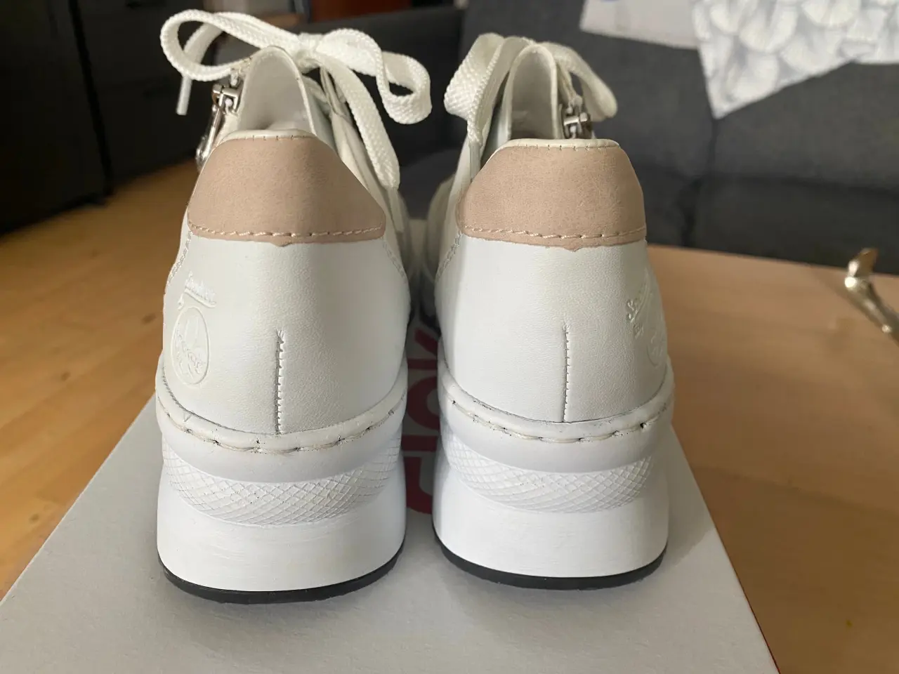 Billede 3 - Sneakers