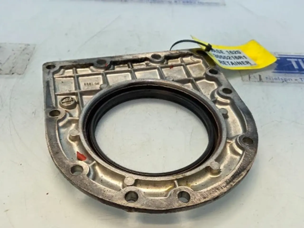 Billede 4 - Case 1620 Holder 3055216R1