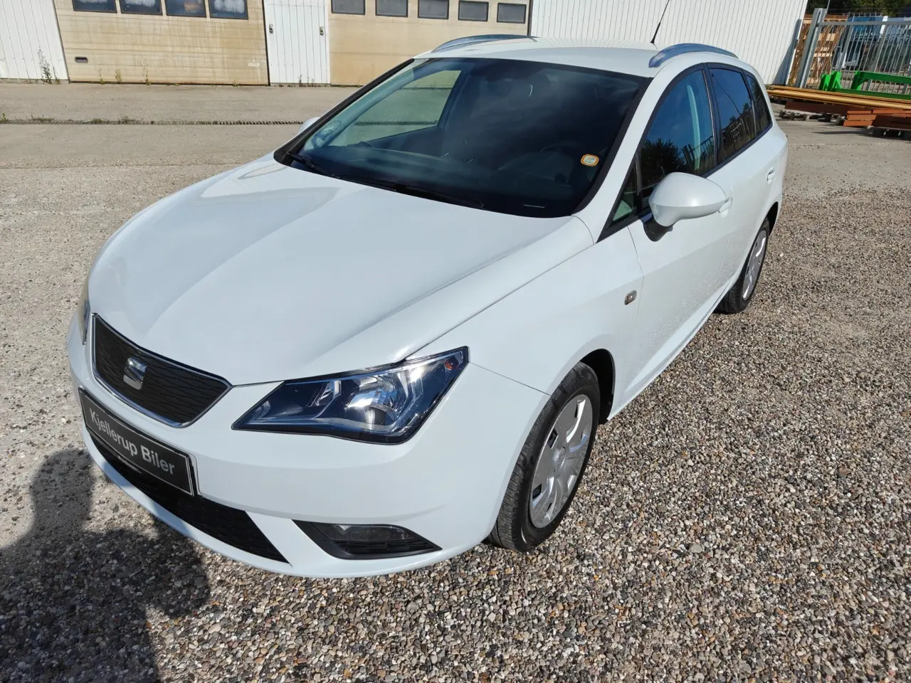 Billede 2 - Seat Ibiza 1,0 TSi 95 Style ST