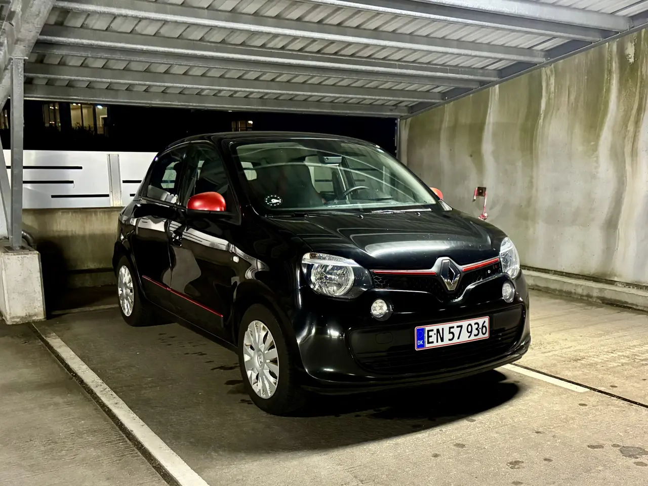 Billede 2 - Renault twingo