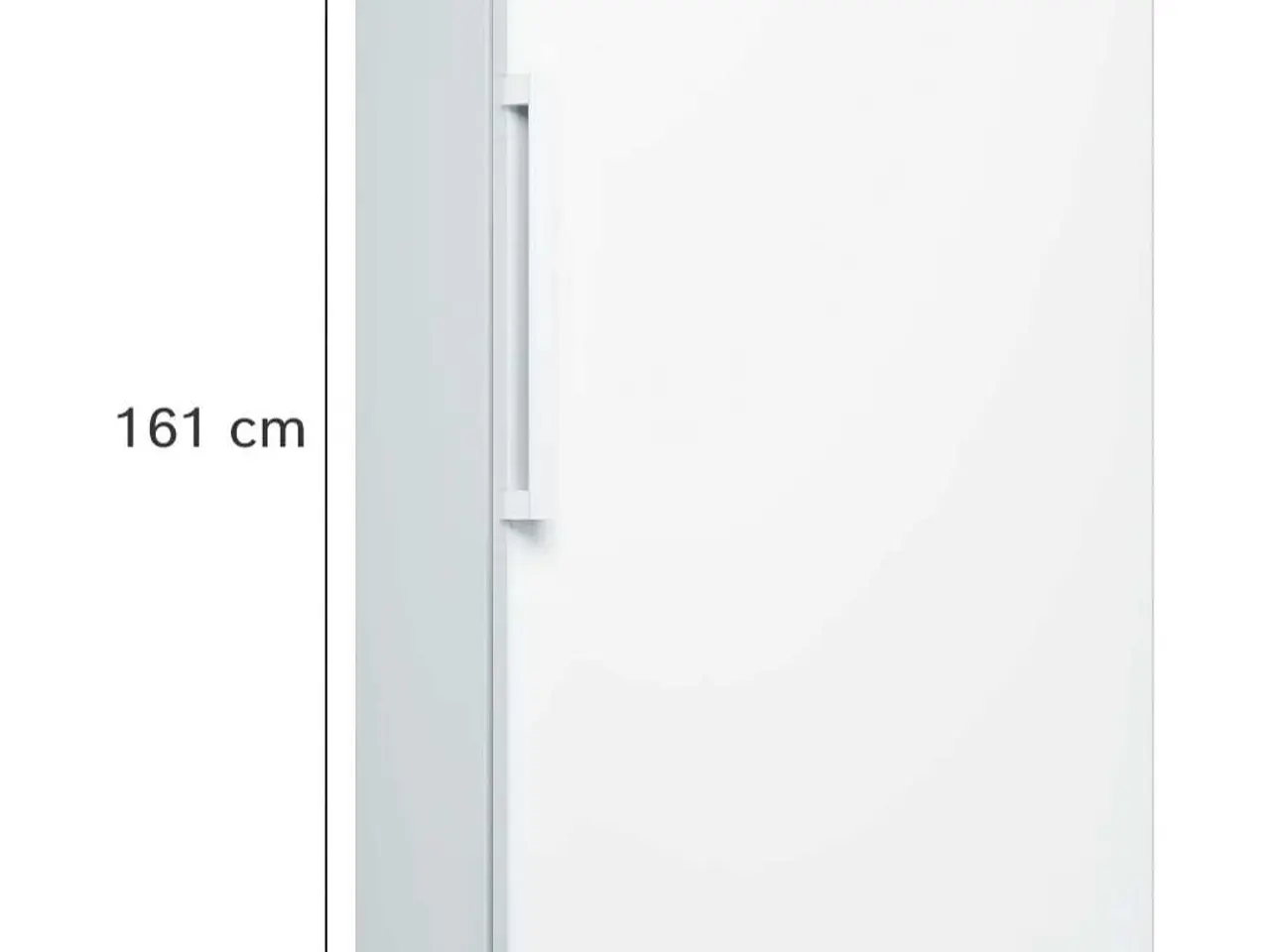 Billede 2 - Bosch skabsfryser