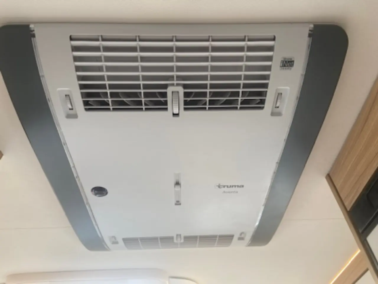 Billede 11 - Dethleffs Camper 500 QSK D-LINE