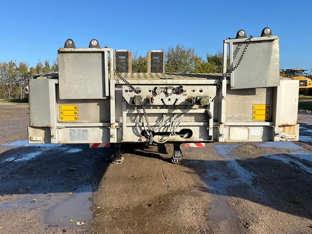 Billede 3 - Nooteboom OSD-48-03L