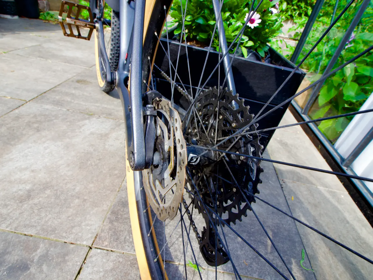 Billede 3 - Scale 940 Mountainbike