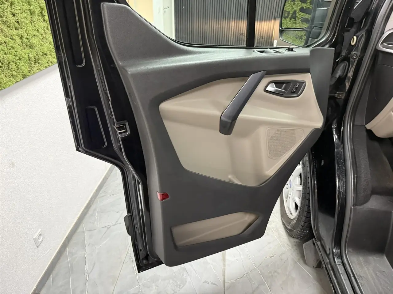 Billede 15 - Ford Tourneo Custom 300 L 2,2 TDCi Titanium 125HK 6g
