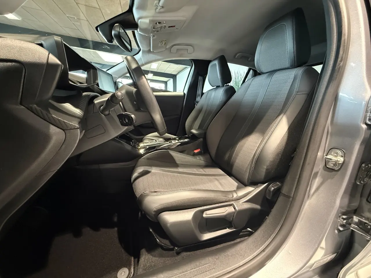 Billede 7 - Peugeot e-208 50 Allure Pack
