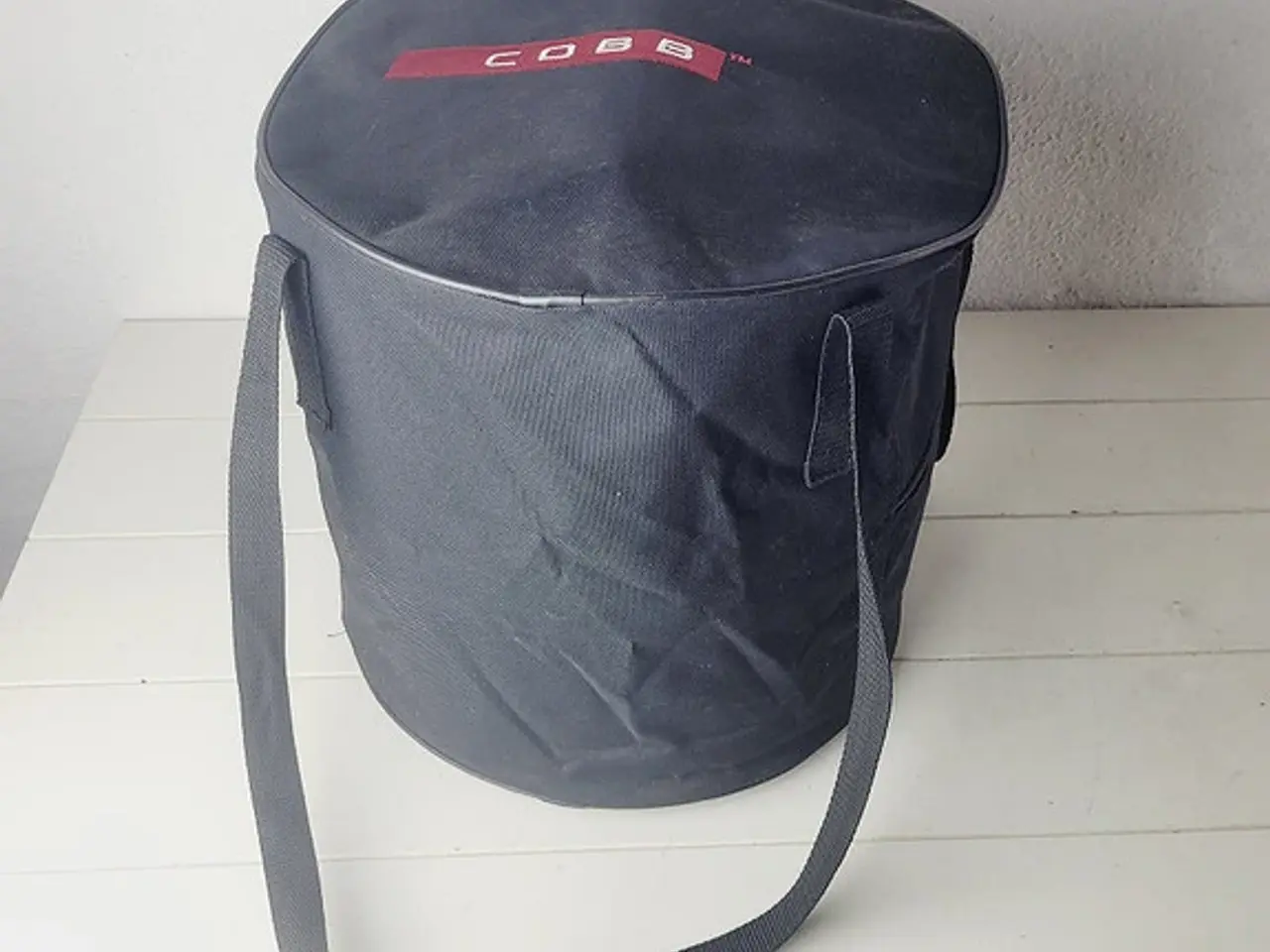 Billede 6 - ⭐️- Cobb Premier Bordgrill: Den perfekte grill