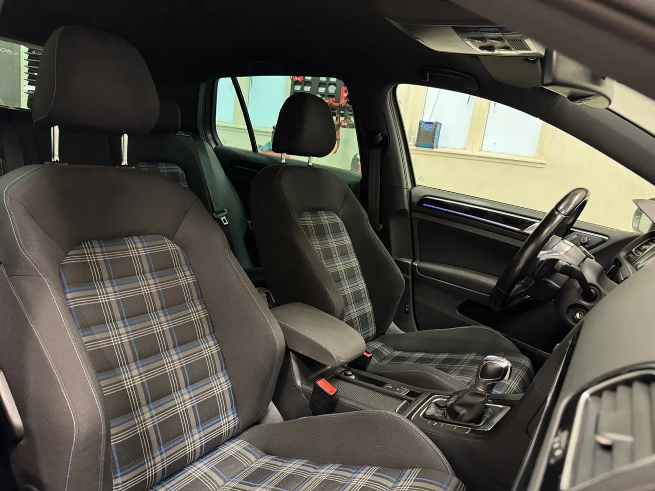 Billede 17 - VW Golf VII 1,4 GTE DSG