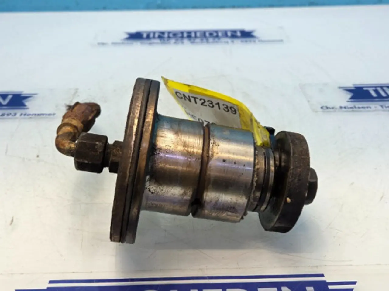Billede 2 - John Deere S690 Pin CE30222