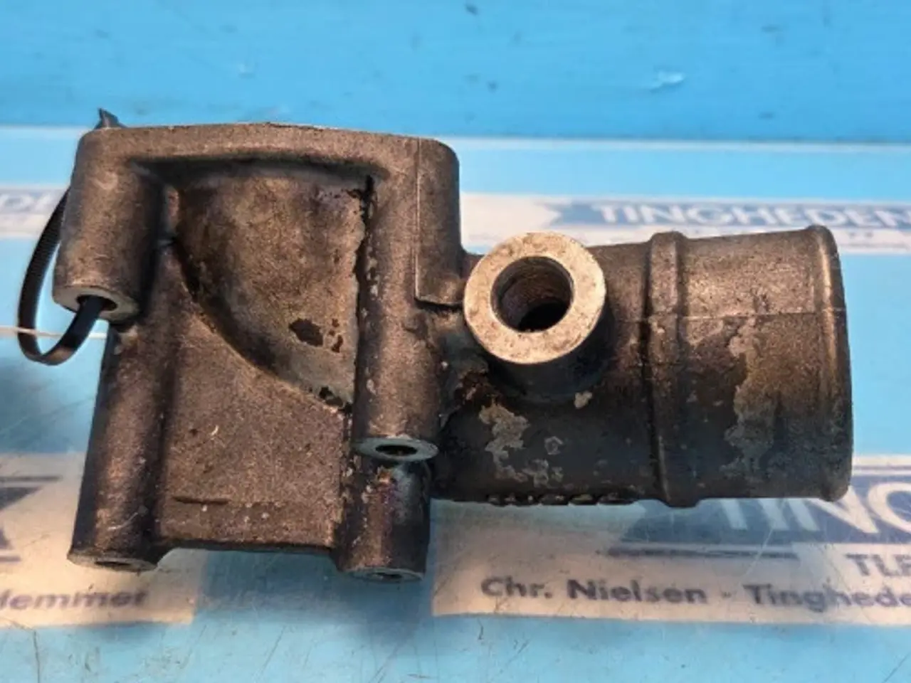 Billede 10 - Case 9120 Vandstuds 500373280