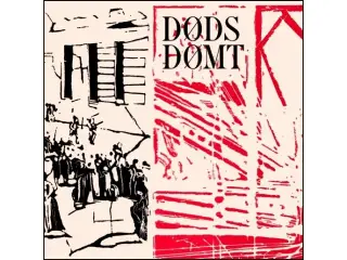 Dødsdømt