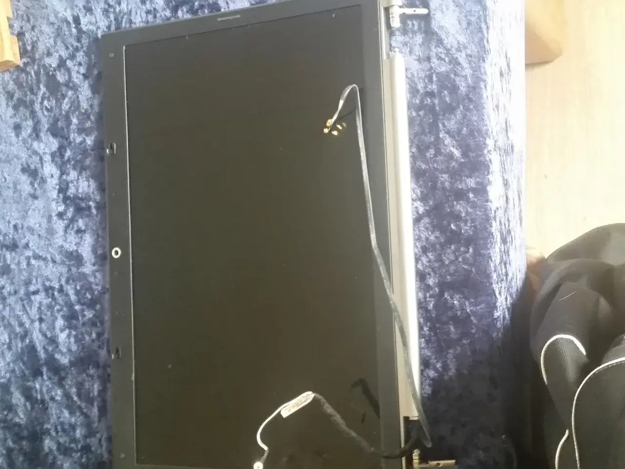 Billede 3 - Packard Bell Ares GM2 (sælges i dele)