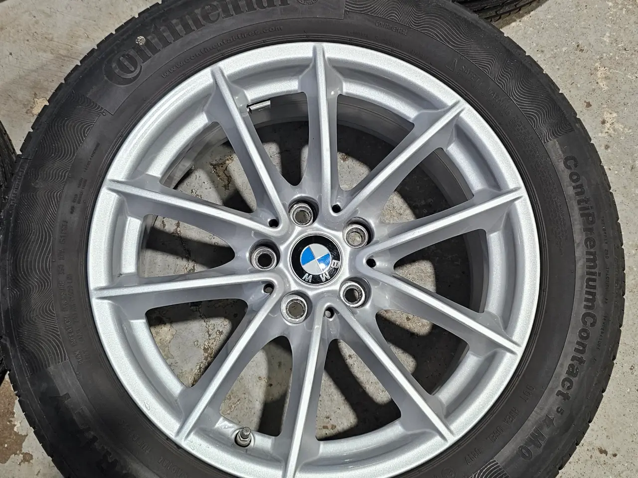 Billede 3 - BMW G20/G30 sommerhjul