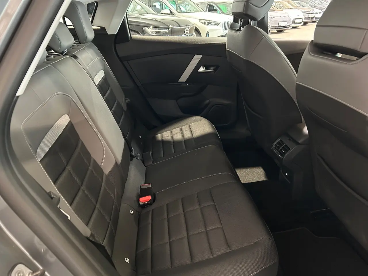 Billede 17 - Citroën ë-C4 50 You!
