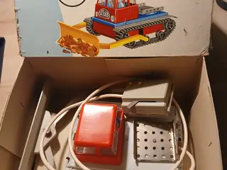 Bulldozer 