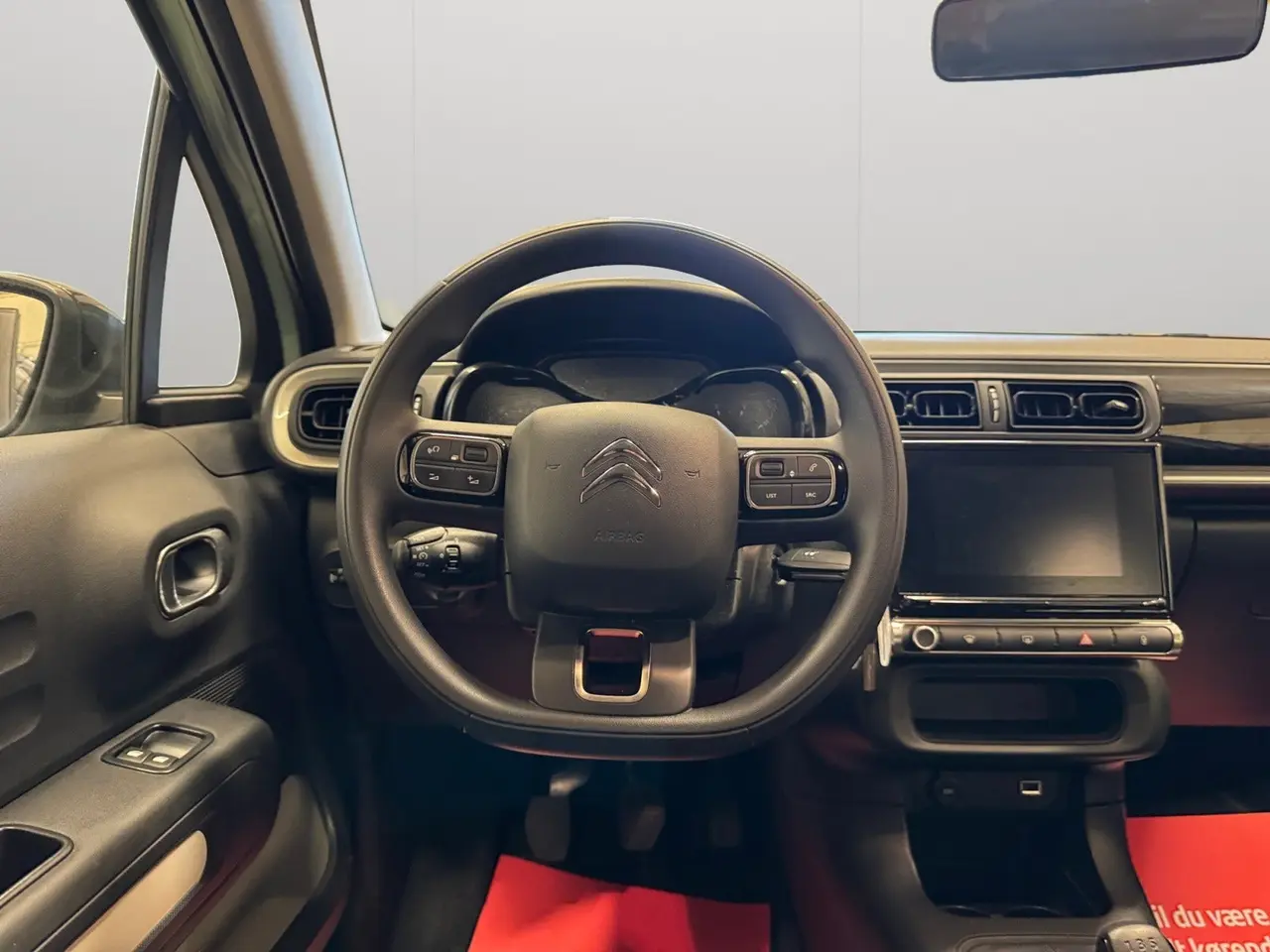 Billede 6 - Citroën C3 1,5 BlueHDi 100 Cool