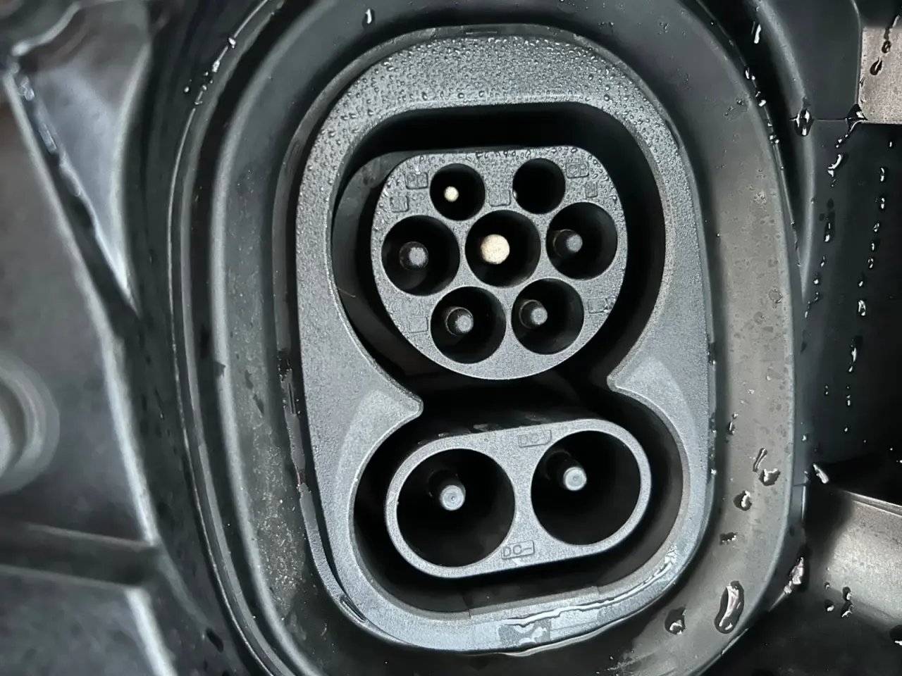 Billede 16 - Skoda Enyaq 60 iV